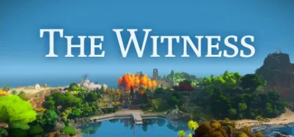 The Witness.webp