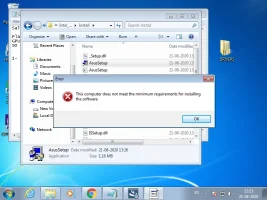 Error Drivers INTEL graphics VGA.webp