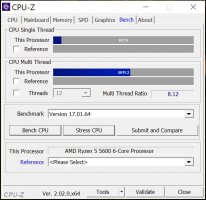 Cpu-Z Ryzen 5600 boost override 200 -12.jpg