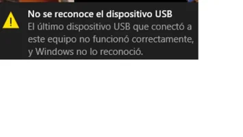 USB NO RECONOCE.webp