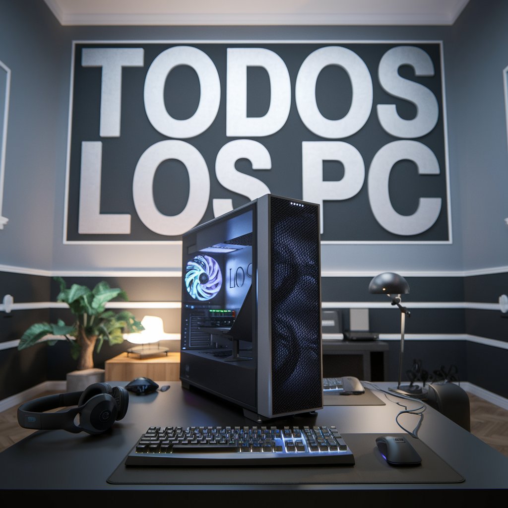 PCs destacados